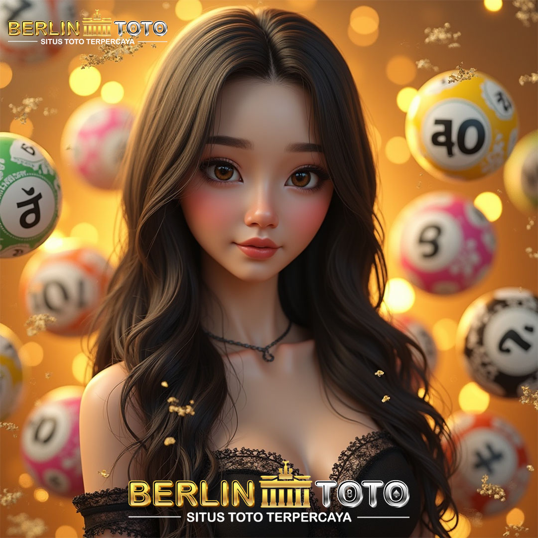 BERLINTOTO : Platform Situs Slot Gacor Terbaik Dengan Permainan Game Online Terlengkap Dan Terpercaya